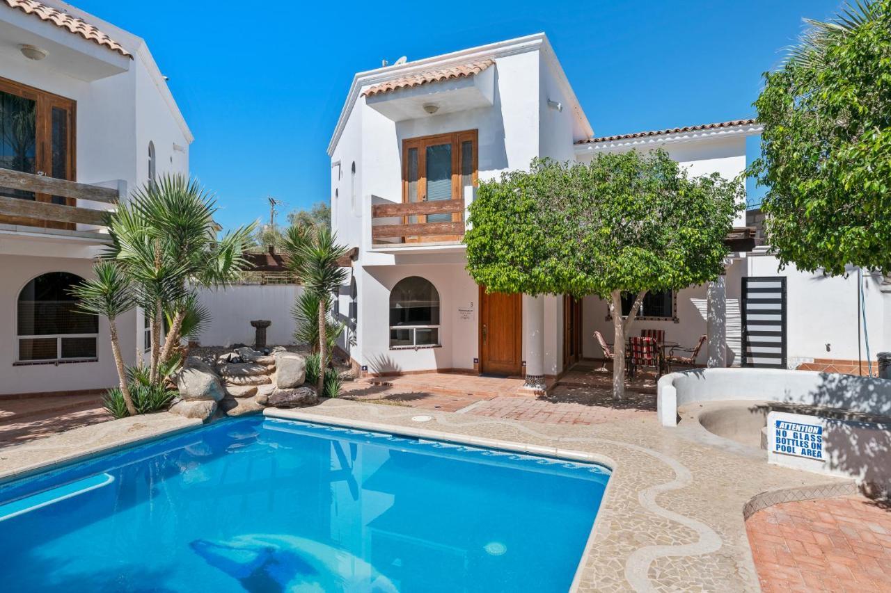 Villa Relax 3 By Kivoya Puerto Peñasco Extérieur photo