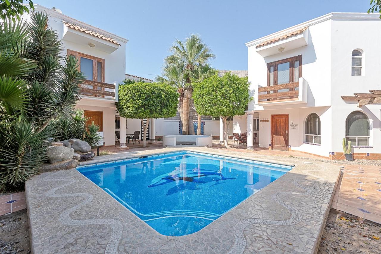 Villa Relax 3 By Kivoya Puerto Peñasco Extérieur photo
