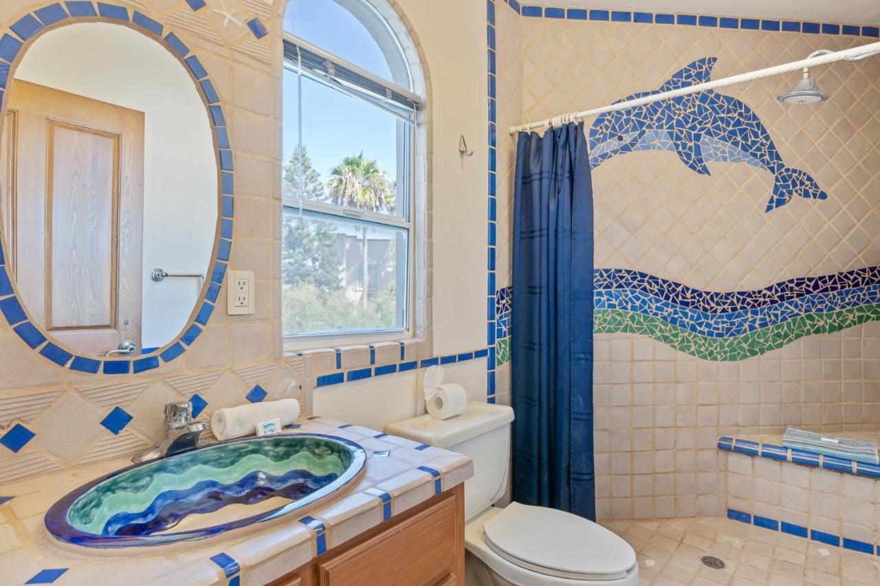 Villa Relax 3 By Kivoya Puerto Peñasco Chambre photo