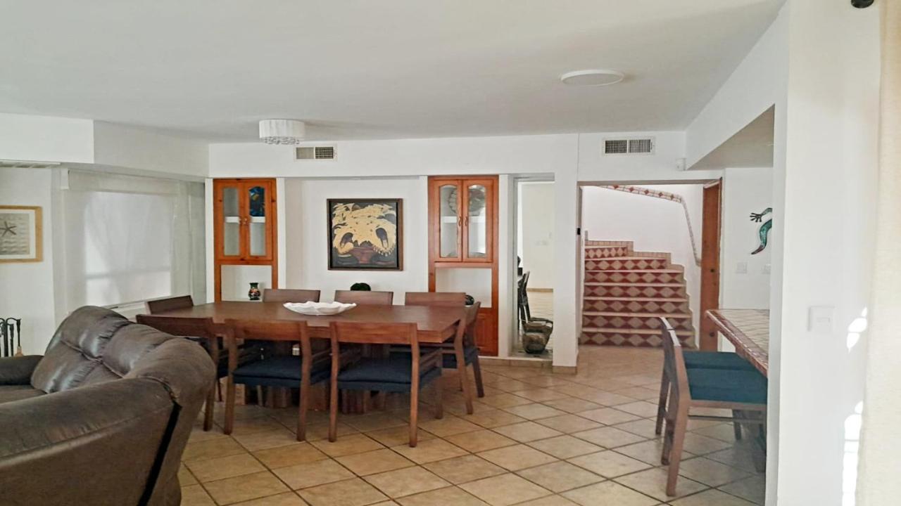 Villa Relax 3 By Kivoya Puerto Peñasco Extérieur photo