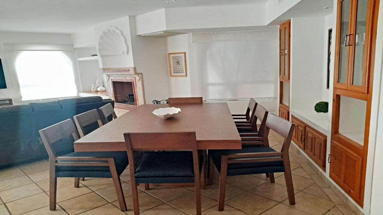 Villa Relax 3 By Kivoya Puerto Peñasco Extérieur photo