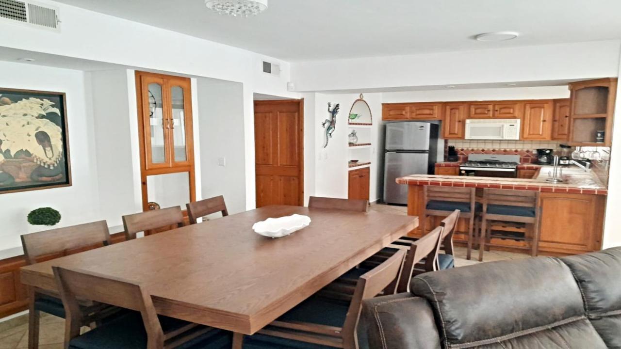 Villa Relax 3 By Kivoya Puerto Peñasco Extérieur photo