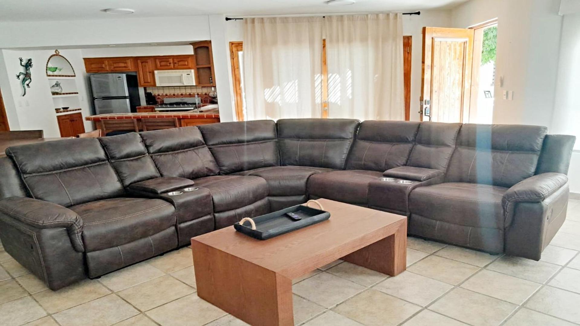 Villa Relax 3 By Kivoya Puerto Peñasco Extérieur photo